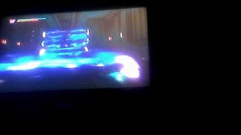 spiderman edge of time gameplay part 2