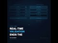 Series 25 - The Brief: Real-Time Validation Ends the Tax Calendar