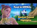 Grind to Unreal in Ranked Reload Highlights