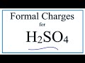 Formal Charges and Valence Electrons