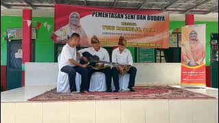 Gitar Tunggal Lampung / Lagu Hiwang Pulipang /Cipt.Tamimi Paku // Cover M Mlna Fadli feat M fahri 