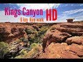 Australia&#39;s grand Canyon Rim walk HD 2019