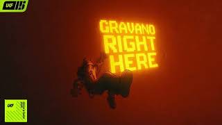 GRAVANO - Right Here ( Feat. Becky Hill ) UKF Drum & Bass / 2026