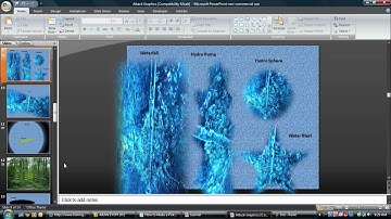 How to Make a Pokemon Sprite Battle/Adventure/Story Tutorial (Part 2) - Battle Graphics