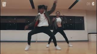 DJ Snake - Taki Taki ft. Selena Gomez, Ozuna, Cardi B | Kurt x Joy Dance Choreography