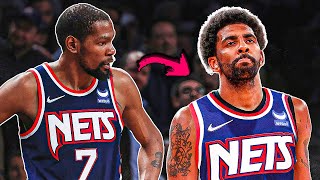 Kevin Durant could leave the Nets soon [NOT CLICKBAIT]