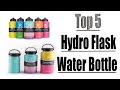 ✅Best Hydro Flask-Top 5 Best Hydro Flask With Positive Reviews