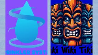 OBA GAME 30 2025 SPRINKLER SYSTEM VS RIKI WIKI TIKI S