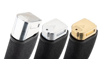 Installing the Springer Precision Base Pads for the Springfield Echelon #1459