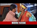 Kannada comedy scene  ft sadhu kokila rangayana raghu  chaddi dost  vee kannada