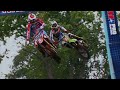 MAVTV / Troy Lee - MotoX Gear (RedBud Unveiling) 2013