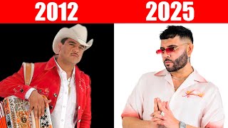 El Curioso Caso de Dareyes de la Sierra 😱