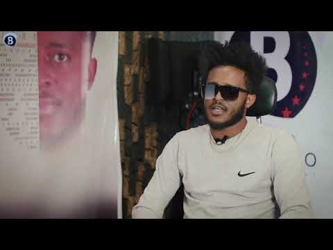 Interview Diqisa Dabala Yeroo Wahee Ojii Haacaaluu Dubbatu 