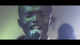 In Your Presence - Johnson Kibali SKIZA 7610693