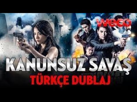 Kanunsuz Savaş Türkçe Dublaj