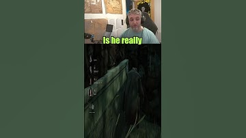 HOW Did HE Not SEE ME | Dead by Daylight