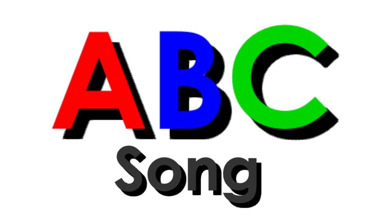 Alphabet Song 87! - YouTube