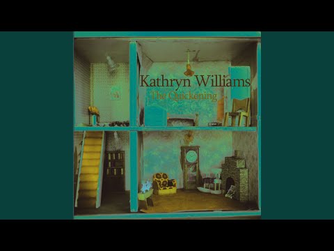 Kathryn Williams — There Are Keys