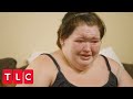 Amy Addresses the Bug Issue in Her Home | 1000-lb Sisters