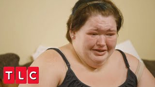 Amy Addresses the Bug Issue in Her Home | 1000-lb Sisters