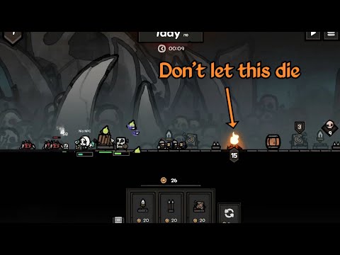 How to Survive Longer in LastCampDefense