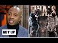 GET UP | “SGA is built for Finals!” - Jay Williams says Thunder will be a worthy opponent for Knicks