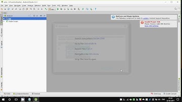 How to solve problem Invalid  Project JDK in android studio 100% working 2017
