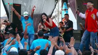 PESONA  // Voc Widya F feat Mr Koreng \\ OM AMORA :.ANIJAYA Audio Live.: