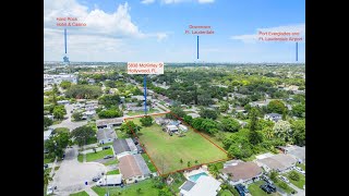5838 Mckinley St., Hollywood, FL 33021