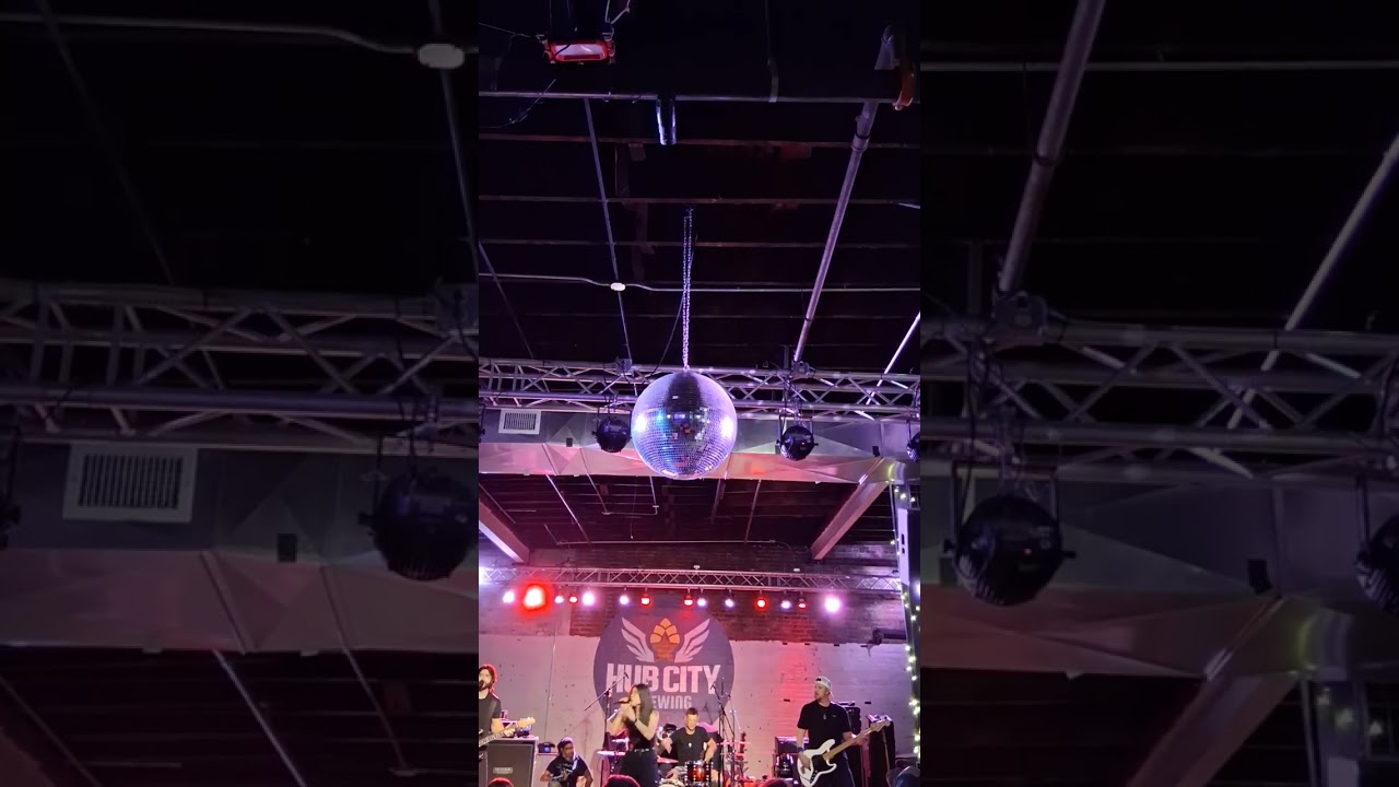 Hindsight Hero at Hub City Brewing in Jackson, TN (9.6.2025)