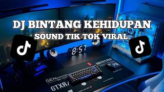 DJ BINTANG KEHIDUPAN TERBARU 2026