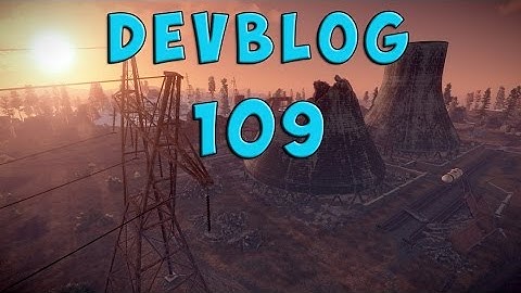 Rust|Devblog 109