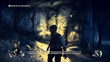 Mad Max Gameplay Walkthrough part 3 HD [PC Ultra settings, 1080@60fps, No Commentary]