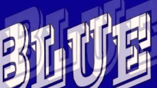 Blue (L4NQ11)