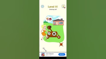 DOP 💕 STORY Level 41 #shorts #dop #dop2 #doppuzzle #gameplay