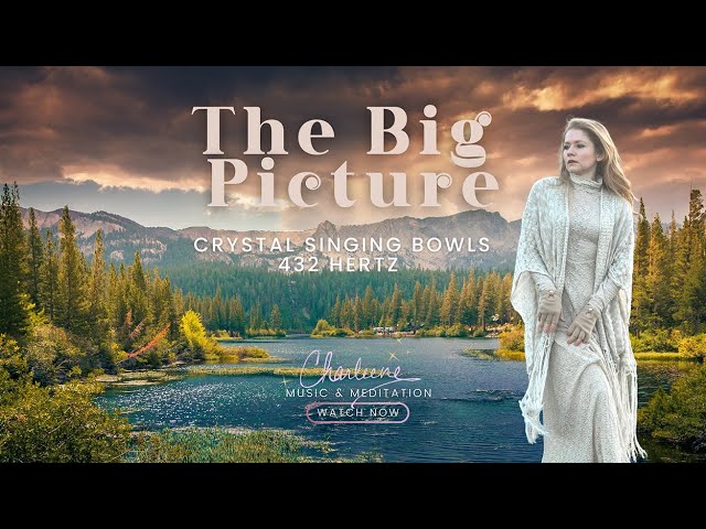 The Big Picture artwork