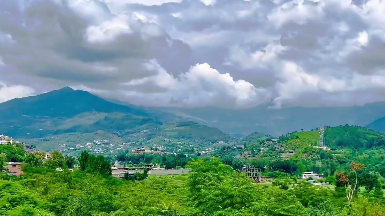 Dir maidan/Dir lower/ beautiful nature