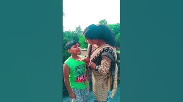 Thumbnail of Kali Maa go tomar asirwad 🙏❤️🙏#viral #shortvideos #shorts #kritikachannel #moumoyvilla #ytshorts