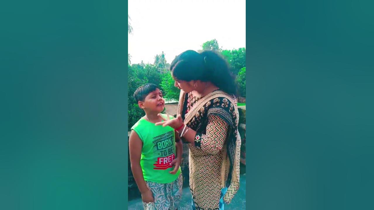 Kali Maa go tomar asirwad 🙏❤️🙏#viral #shortvideos #shorts #kritikachannel #moumoyvilla #ytshorts