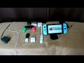 How To Charge Nintendo Switch & Pro Controller without Dock or AC Adapter