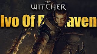 Ivo of Belhaven - The Lonely Witcher - Witcher Lore