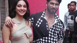 Gorgeous Kiara Advani