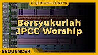Download lagu [FREE] BERSYUKURLAH - JPCC  ( Karaoke, Multitrack, Sequencer )