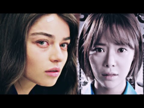 || Meryem Dizi || - || Secret Love Korean Drama ||