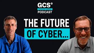 The Future of Cyber Security | Euroclear CISO on AI, Leadership & Critical Infrastructure