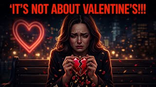 Download Lagu If He Doesn’t Celebrate You on Valentine’s… Watch This MP3