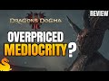 Waste of time  dragons dogma 2 no spoiler review