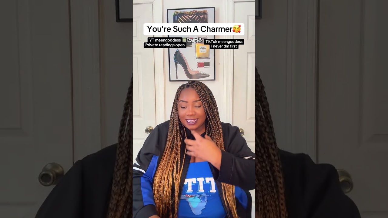 Ваше присутствие притягательно 🤩