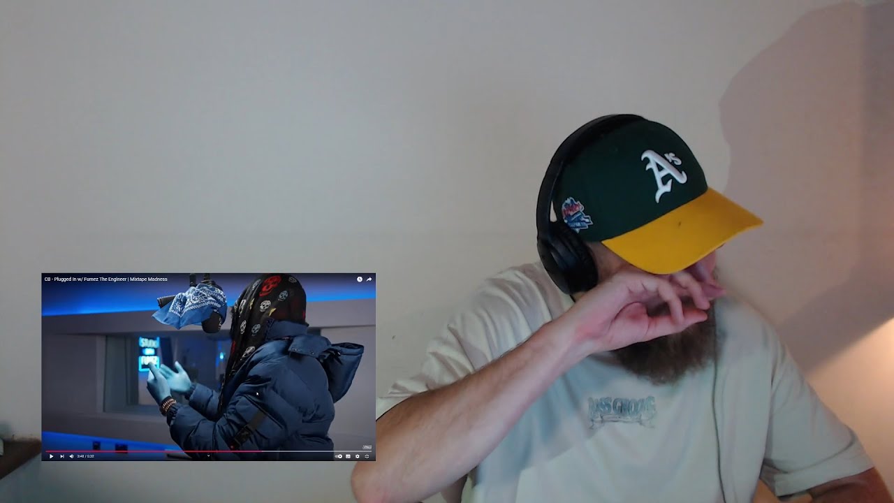 Brought me to tears :( | CB - Plugged in - Part 2 | Packetson