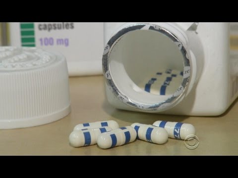 Video: Jaunumi: NSAID alternatīva dzīvnieku sāpju mazināšanai ir nonākšana tirgū